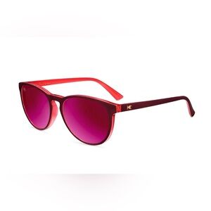 Knockaround Mai Tai Sunglasses Watermelon Geode